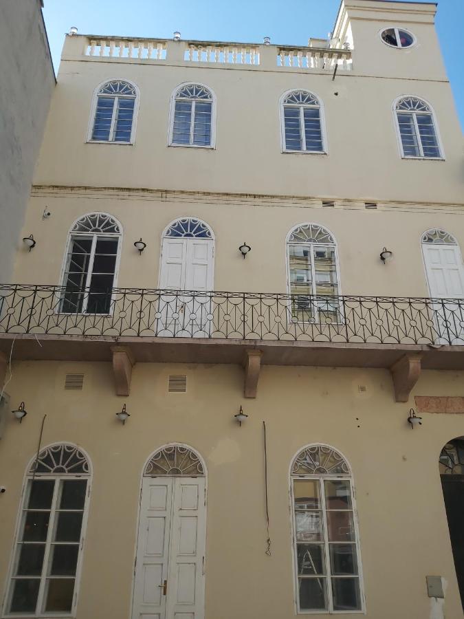 Domestic House Lola Vukovar Εξωτερικό φωτογραφία