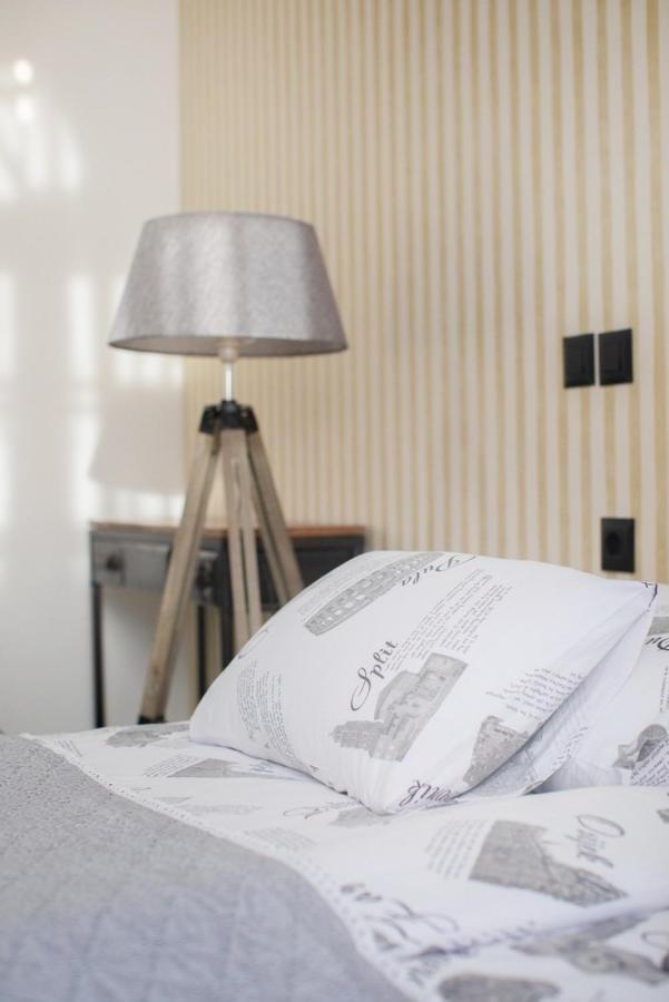 Domestic House Lola Vukovar Εξωτερικό φωτογραφία