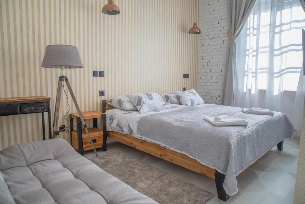 Domestic House Lola Vukovar Εξωτερικό φωτογραφία
