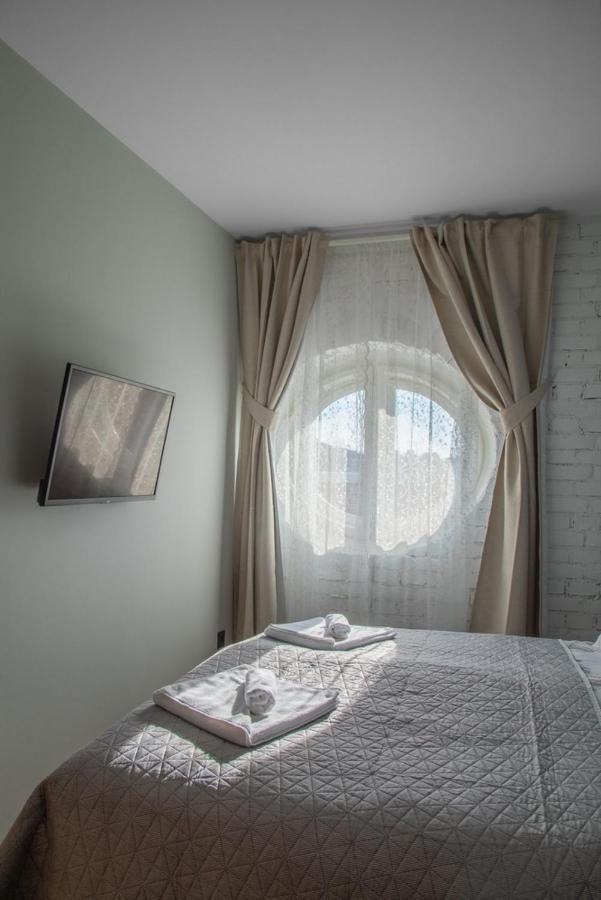 Domestic House Lola Vukovar Εξωτερικό φωτογραφία